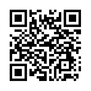 Davidburg.wordpress.com QR code