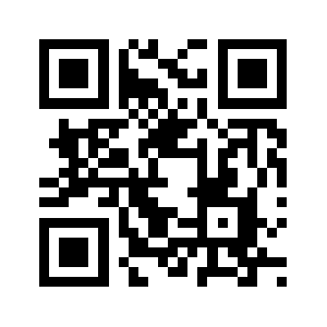 Davidhert.com QR code