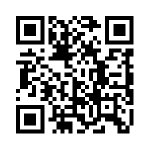 Davidhiggins.org QR code