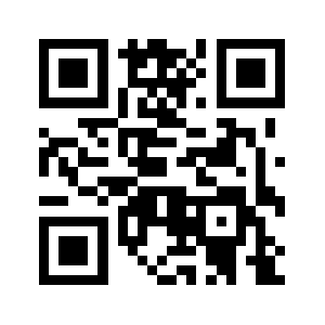 Davidhile.com QR code