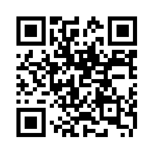 Davidjhalperin.com QR code