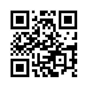 Davidjhuth.com QR code