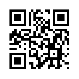 Davidkral.com QR code