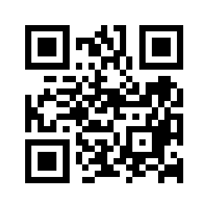 Davidolney.com QR code