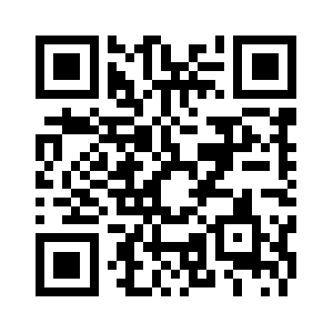 Davidtateauthor.com QR code