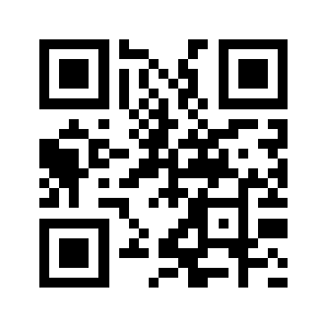 Davidwang.info QR code