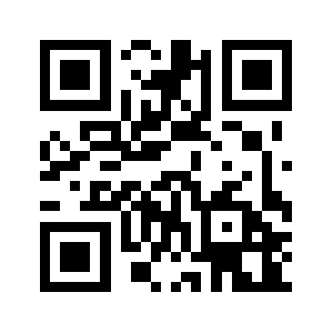 Davidysara.com QR code