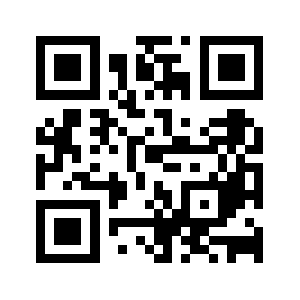 Davidzhong.com QR code