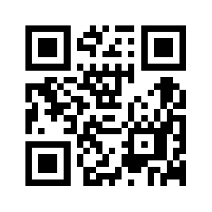 Davincios.com QR code