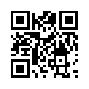 Daviscali.com QR code