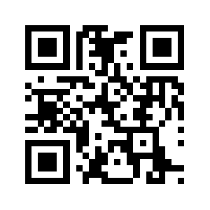 Davislab.org QR code