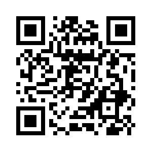 Davispanthers.com QR code