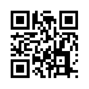 Davyflood.com QR code