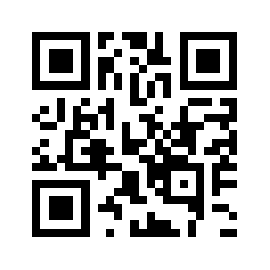 Dawellness.ca QR code