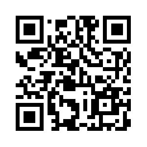 Dawnandblake.com QR code