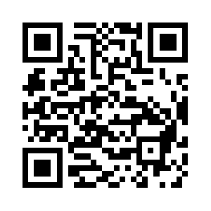 Dawnandniall.com QR code