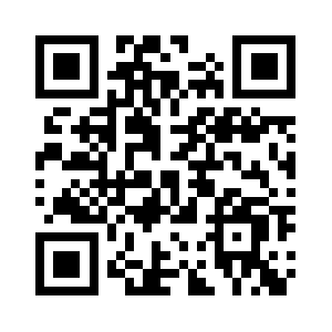 Dawnfortier.com QR code