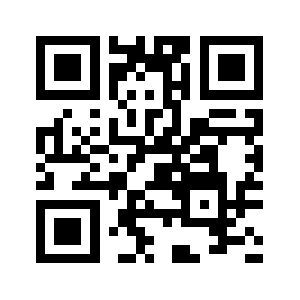 Dawnmwhite.ca QR code