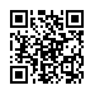 Dawnofthefred.com QR code