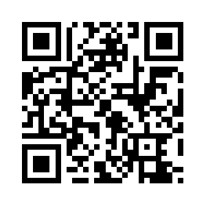 Dawsonvilla.com QR code