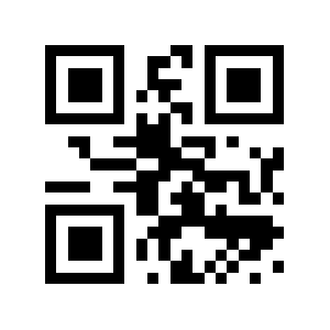 Daxin QR code