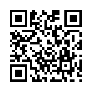 Daydreamingwords.com QR code