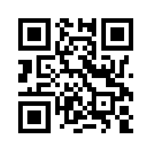 Daypoems.net QR code