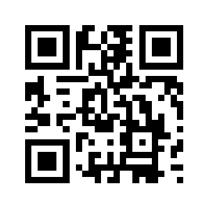 Dayross.com QR code