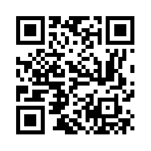 Daysofdecadence.com QR code