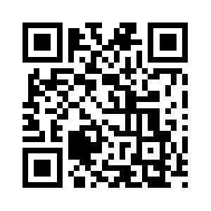 Dayswithoutadime.com QR code