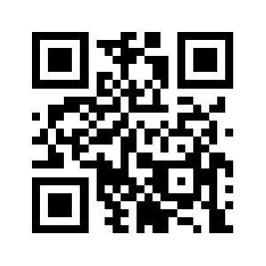 Dazzlme.com QR code