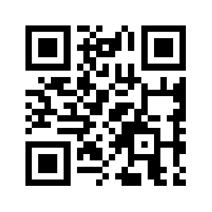 Dbadegrees.com QR code