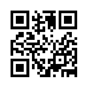 Dbagizine.com QR code