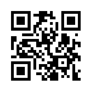 Dban.info QR code