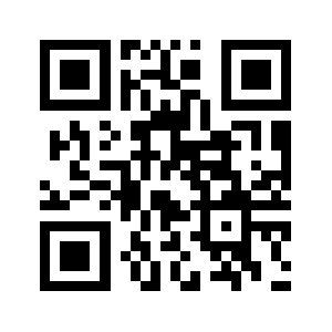 Dbauue.info QR code