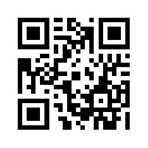 Dbbax.com QR code