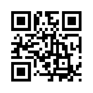 Dbcosme.com QR code