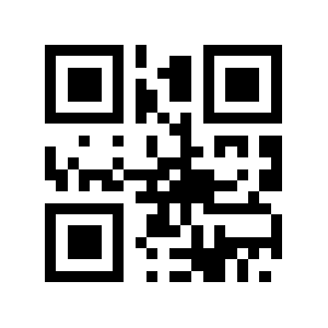 Dbll.eu QR code