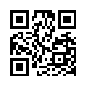 Dbndhatinh.vn QR code