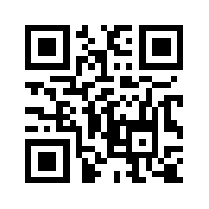 Dboyce.net QR code