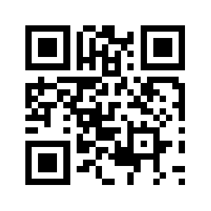 Dbsupstate.com QR code