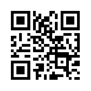 Dbtxrmyhee.net QR code