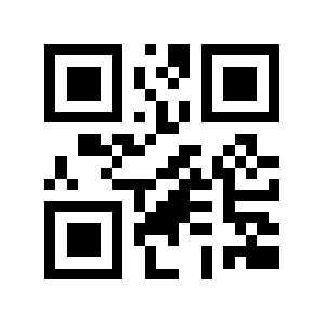 Dbvd.de QR code