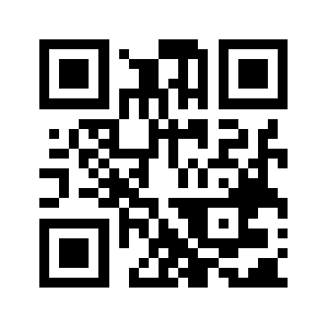 Dbyx711.com QR code