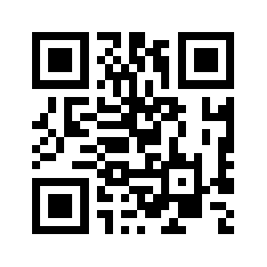 Dcard.info QR code