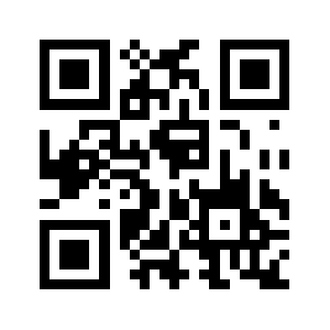 Dccadv.org QR code