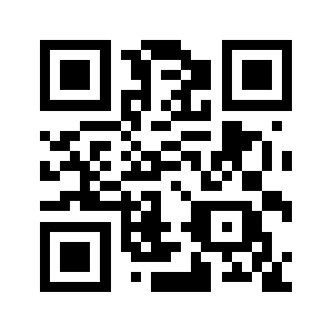 Dceff.org QR code