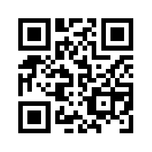 Dchrispin.com QR code