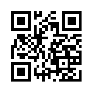 Dciinc.org QR code