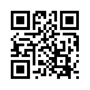 Dcrtv.org QR code